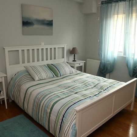 Modern Riviera Azure Residence Close To Beach Ateny Zewnętrze zdjęcie