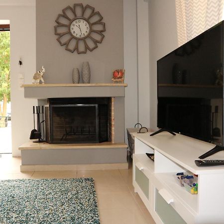 Modern Riviera Azure Residence Close To Beach Ateny Zewnętrze zdjęcie