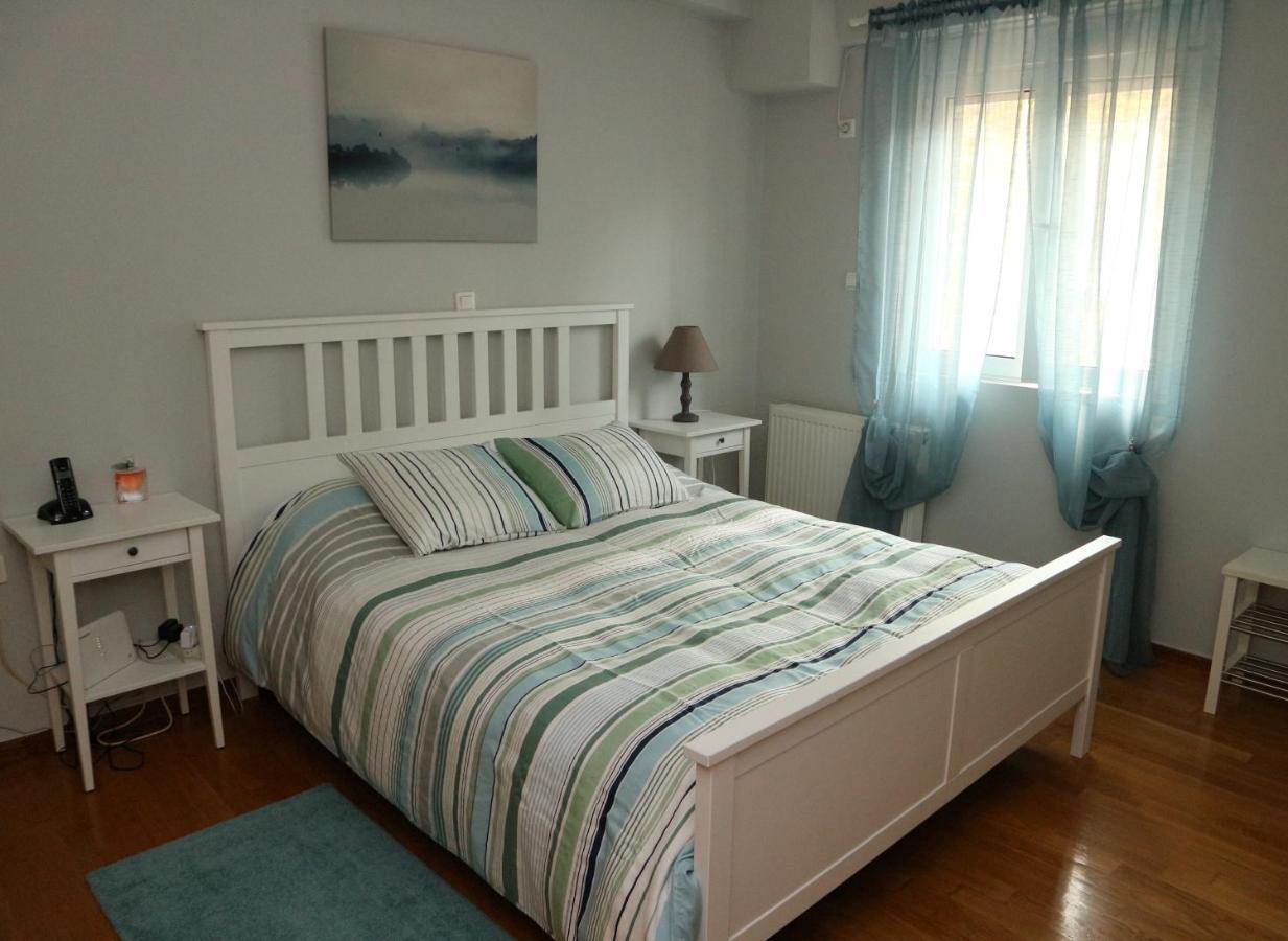 Modern Riviera Azure Residence Close To Beach Ateny Zewnętrze zdjęcie
