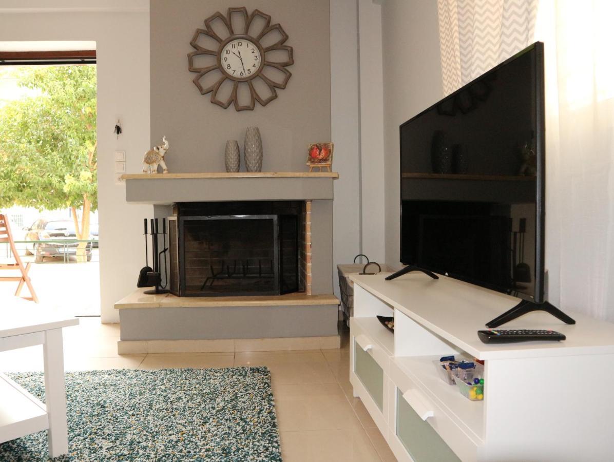Modern Riviera Azure Residence Close To Beach Ateny Zewnętrze zdjęcie